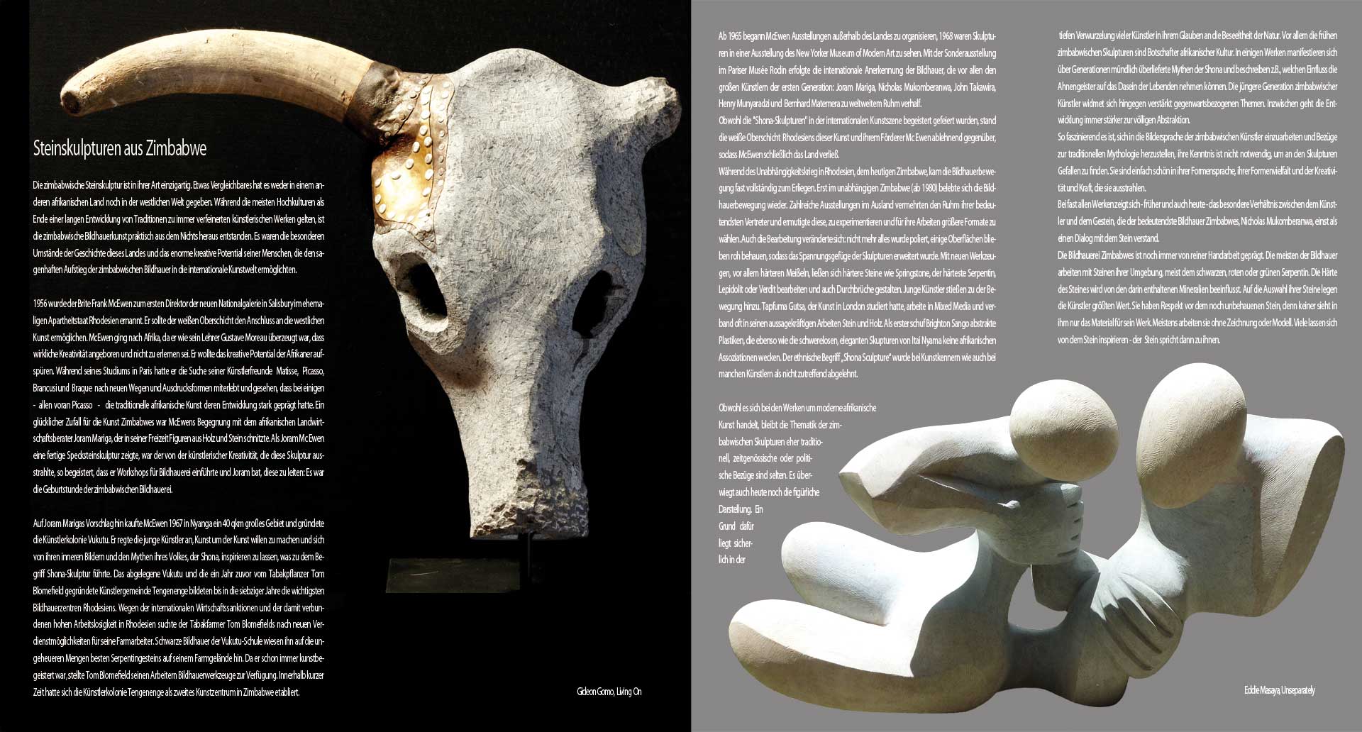 Ausstellungen in der Kunsthalle ConARTz in Niederroth